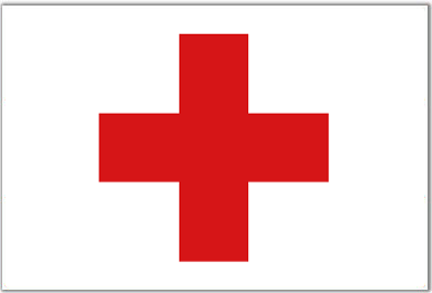 Punainen Risti Logo