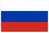Venäjän lippu - Флаг России