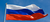 Venäjän lippu - Флаг России
