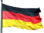 Flag of Germany - Flagge von Deutschland