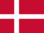 Flag of Denmark - Flag Danmark