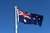 Australian lippu - Flag of Australia