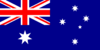 Australian lippu - Flag of Australia