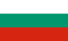 Bulgarian lippu - Знаме на България