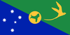 Flag of Christmas Island (Australia)