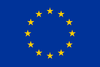 Europeiska unionen - Flag of EU