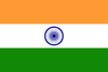 Intian lippu - तिरंगा, Tirangā