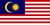 Malesian lippu - Jalur Gemilang