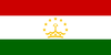 Tadzjikistan flagga