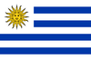 Uruguain lippu - Bandera de Uruguay