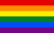 Sateenkaarilippu - LGBT pride flag