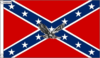 Rebel Eagle -lippu