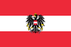 Itävallan liittotasavallan valtiolippu