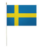 Ruotsin Käsilippu