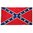 Sydstatsflagga - Confederate flag
