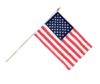 USA:n Käsilippu